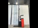 Linde L16RW (1170) WKH9.974 27 17653