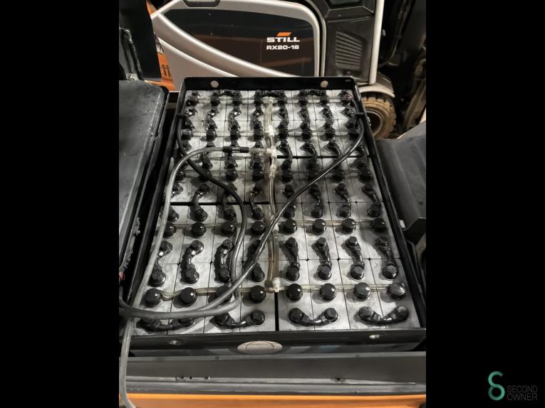 Still R60-25 WKH10.142 57 17634