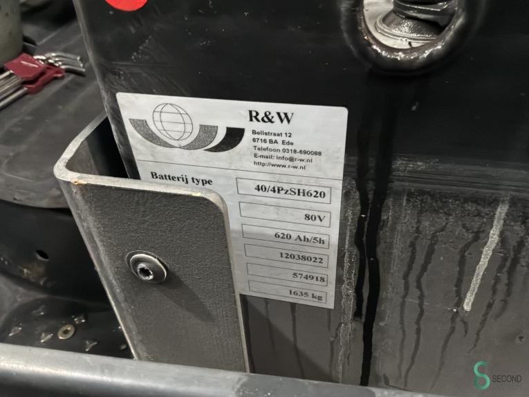 Still R60-25 WKH10.142 56 17634