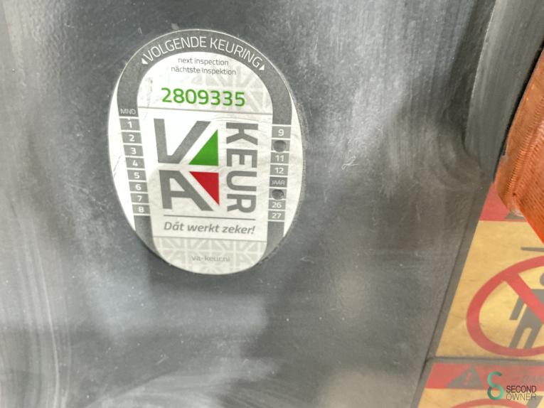 Still R60-25 WKH10.142 59 17634