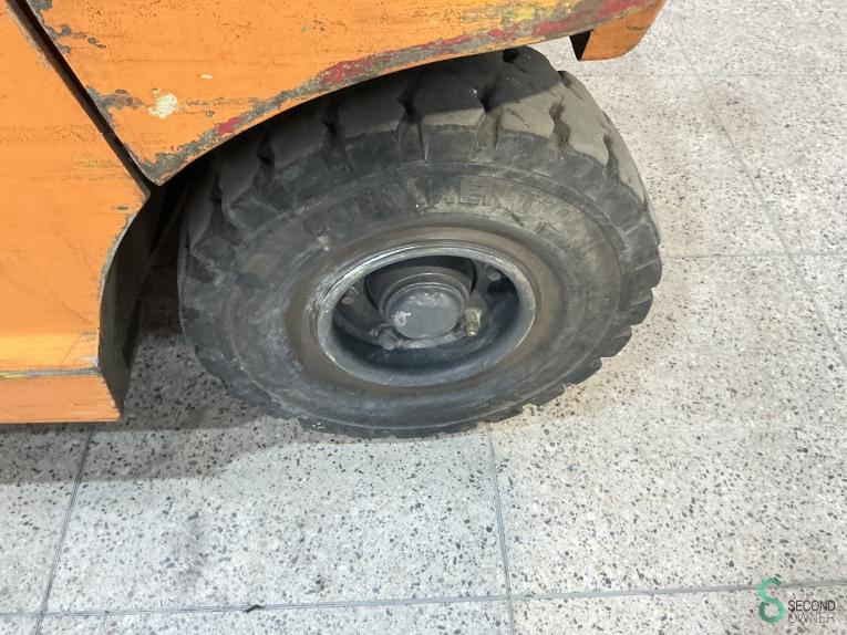 Still R60-25 WKH10.142 63 17634