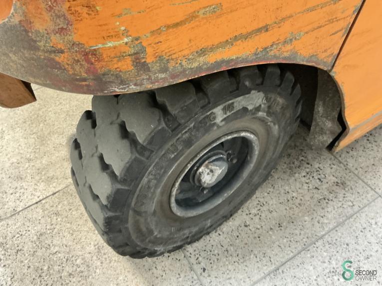 Still R60-25 WKH10.142 61 17634