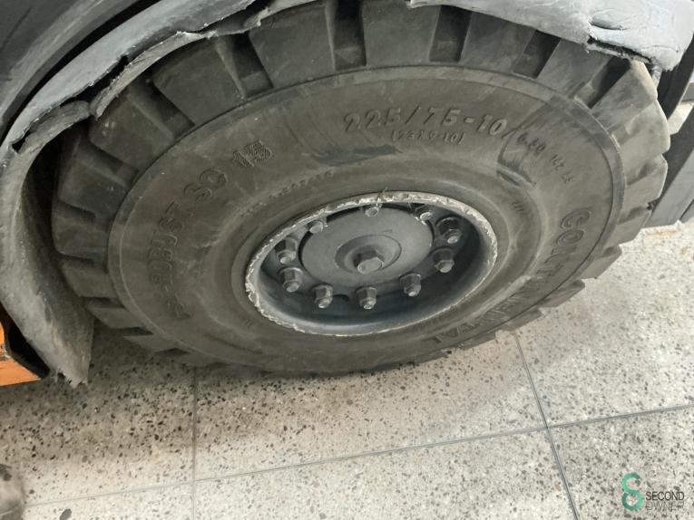 Still R60-25 WKH10.142 60 17634