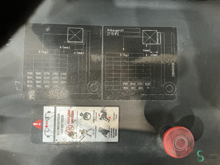 Still R60-25 WKH10.142 58 17634