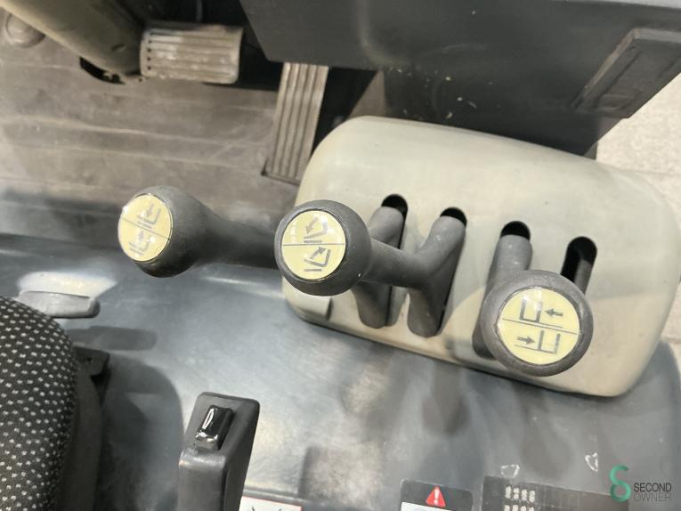 Still R60-25 WKH10.142 54 17634