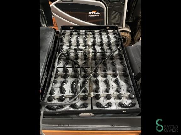 Still R60-25 WKH10.142 15 17634