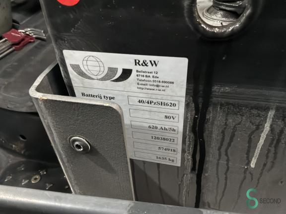 Still R60-25 WKH10.142 14 17634