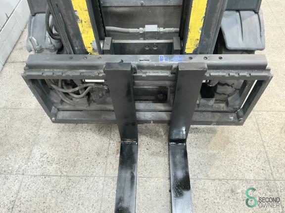 Still R60-25 WKH10.142 5 17634