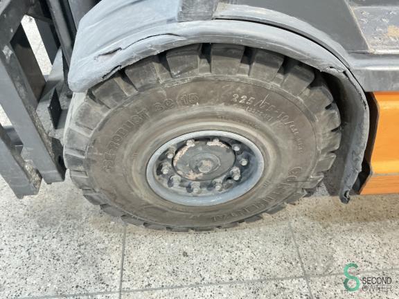 Still R60-25 WKH10.142 20 17634