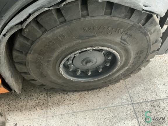 Still R60-25 WKH10.142 18 17634