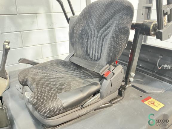 Still R60-25 WKH10.142 10 17634