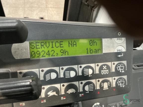 Still R60-25 WKH10.142 8 17634