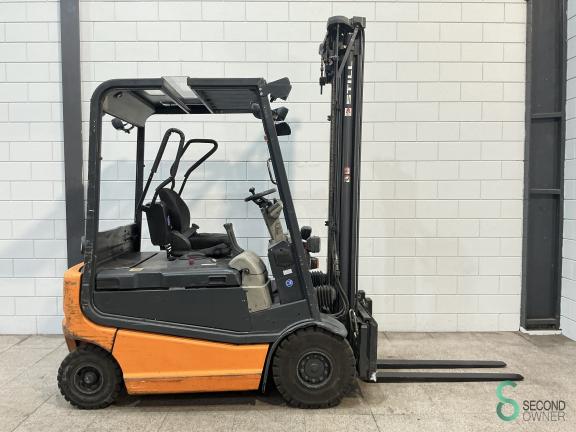 Still R60-25 WKH10.142 2 17634