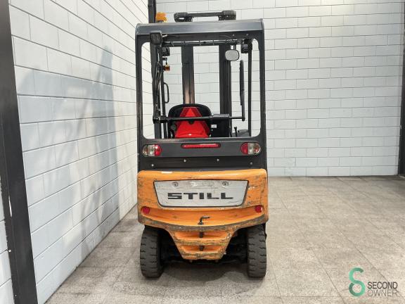 Still R60-25 WKH10.142 6 17634