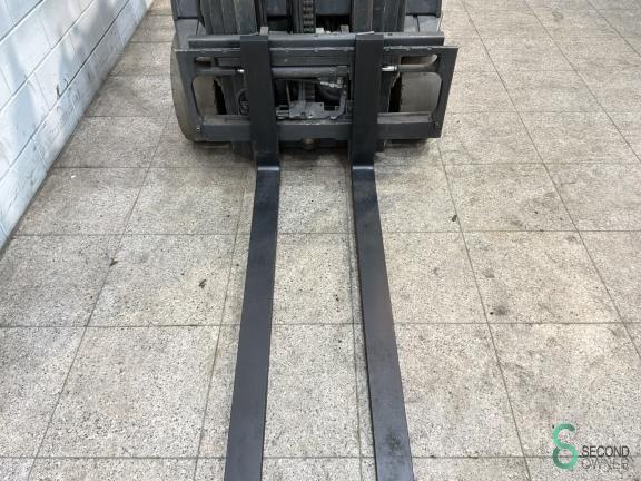 Still R60-25 WKH12.296 5 20438
