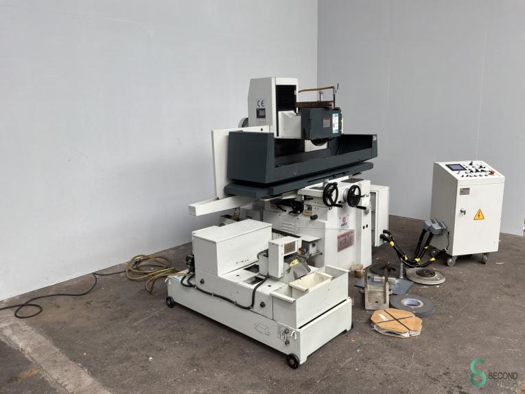 KENT KGS-63WM1 MET11.742 31 19715
