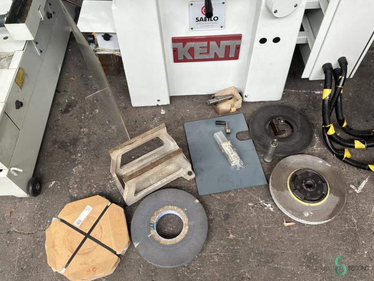 KENT KGS-63WM1 MET11.742 35 19715