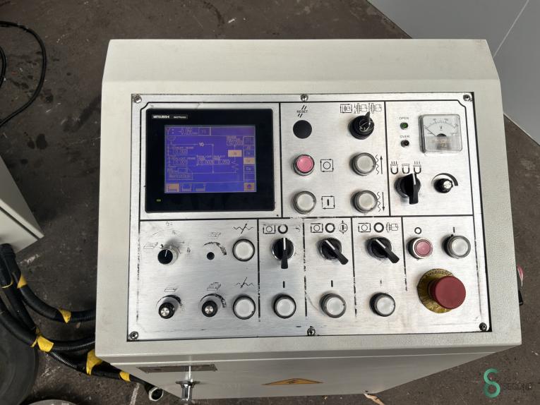 KENT KGS-63WM1 MET11.742 33 19715