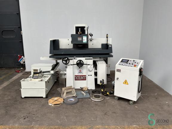 KENT KGS-63WM1 MET11.742 1  19715