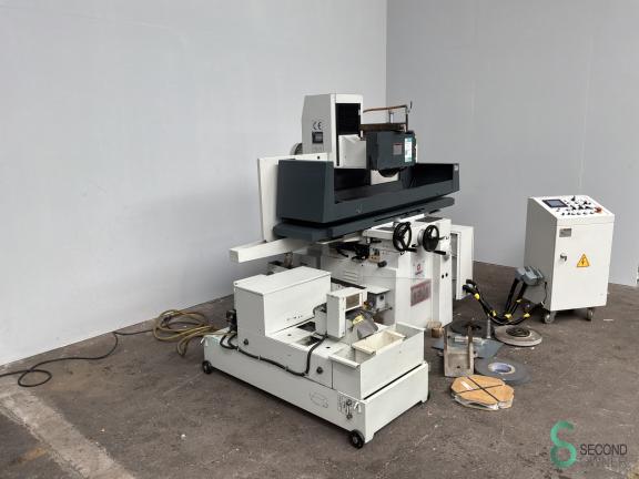 KENT KGS-63WM1 MET11.742 3 19715