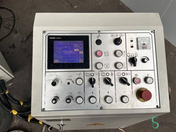 KENT KGS-63WM1 MET11.742 5 19715