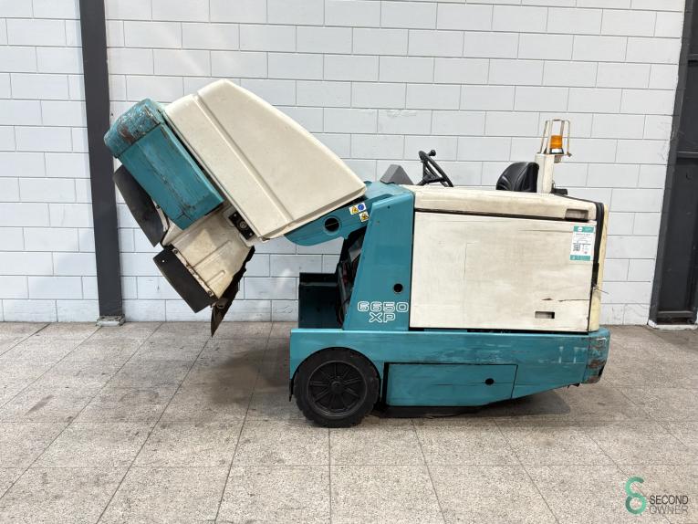 Tennant 6650 XP WKH12.207 35 20335