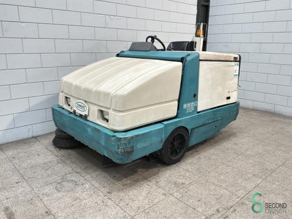 Tennant 6650 XP WKH12.207 5 20335