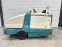 Tennant 6650 XP WKH12.207 17 20335