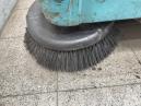 Tennant 6650 XP WKH12.207 23 20335