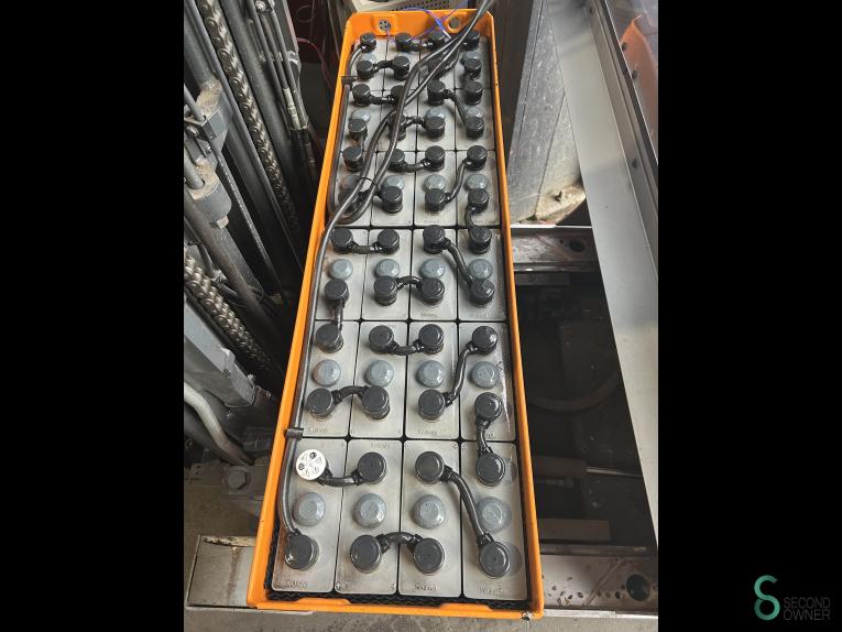 Still FM-X17 WKH8.456 14 15360