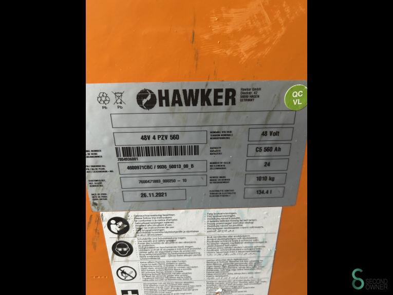 Still FM-X17 WKH8.456 15 15360