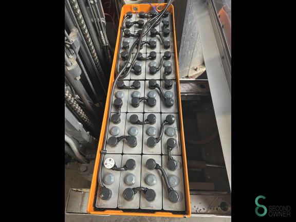 Still FM-X17 WKH8.456 4 15360