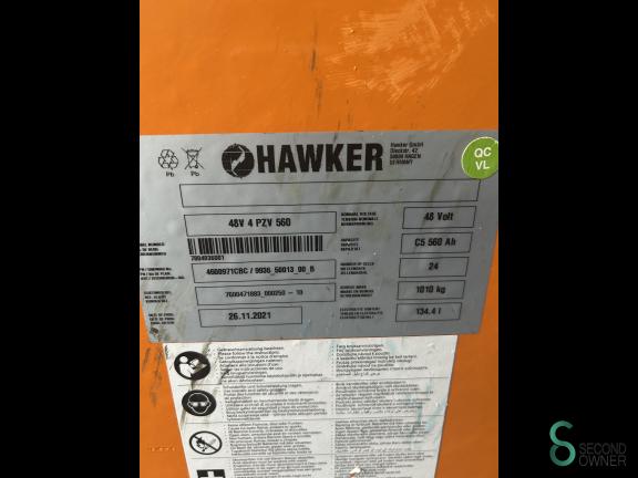 Still FM-X17 WKH8.456 5 15360