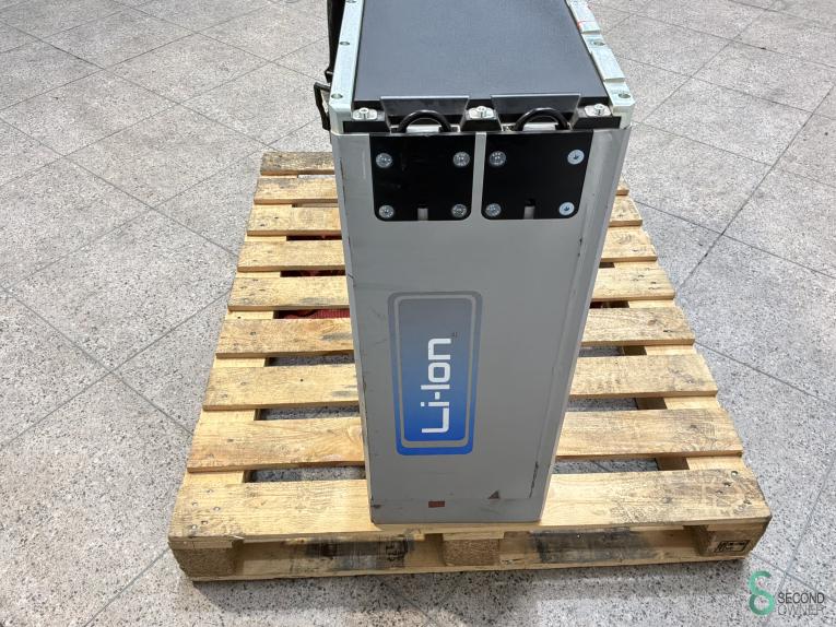 Still Li-Ion Battery WKH11.246 14 19061