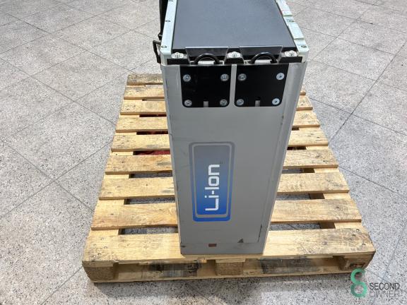 Still Li-Ion Battery WKH11.246 4 19061