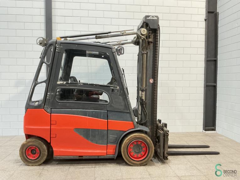 Linde E35/600H WKH9.055 42 16324