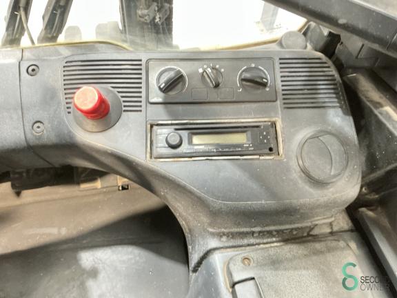 Linde E35/600H WKH9.055 13 16324