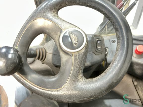 Linde E35/600H WKH9.055 12 16324