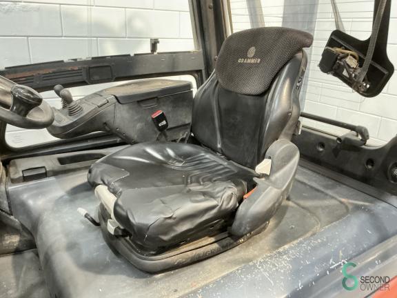 Linde E35/600H WKH9.055 11 16324