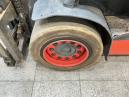 Linde E35/600H WKH9.055 40 16324