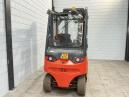 Linde E35/600H WKH9.055 27 16324
