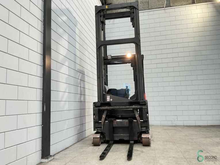 Linde WKH10.557 40 18126