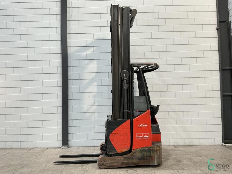 Linde WKH10.557 37 18126