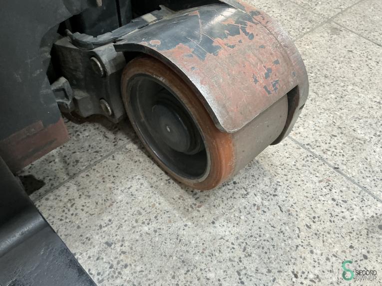 Linde WKH10.557 53 18126