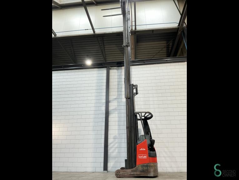 Linde WKH10.557 44 18126