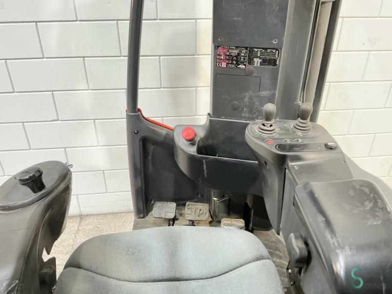 Linde WKH10.557 48 18126