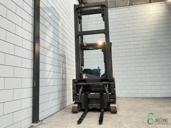 Linde WKH10.557 4 18126