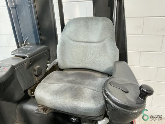 Linde WKH10.557 11 18126