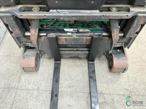 Linde WKH10.557 5 18126