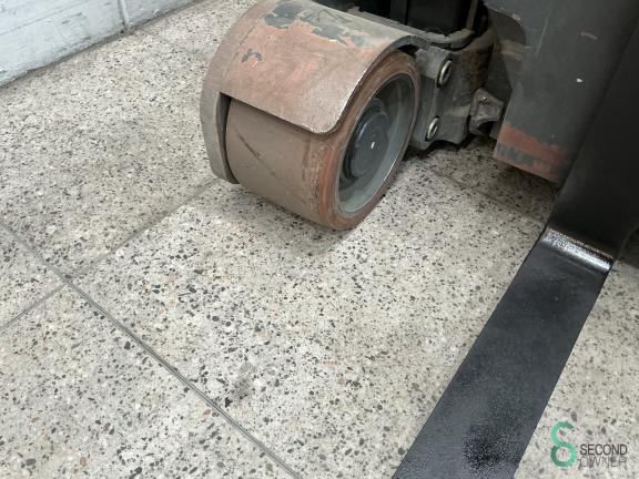 Linde WKH10.557 18 18126